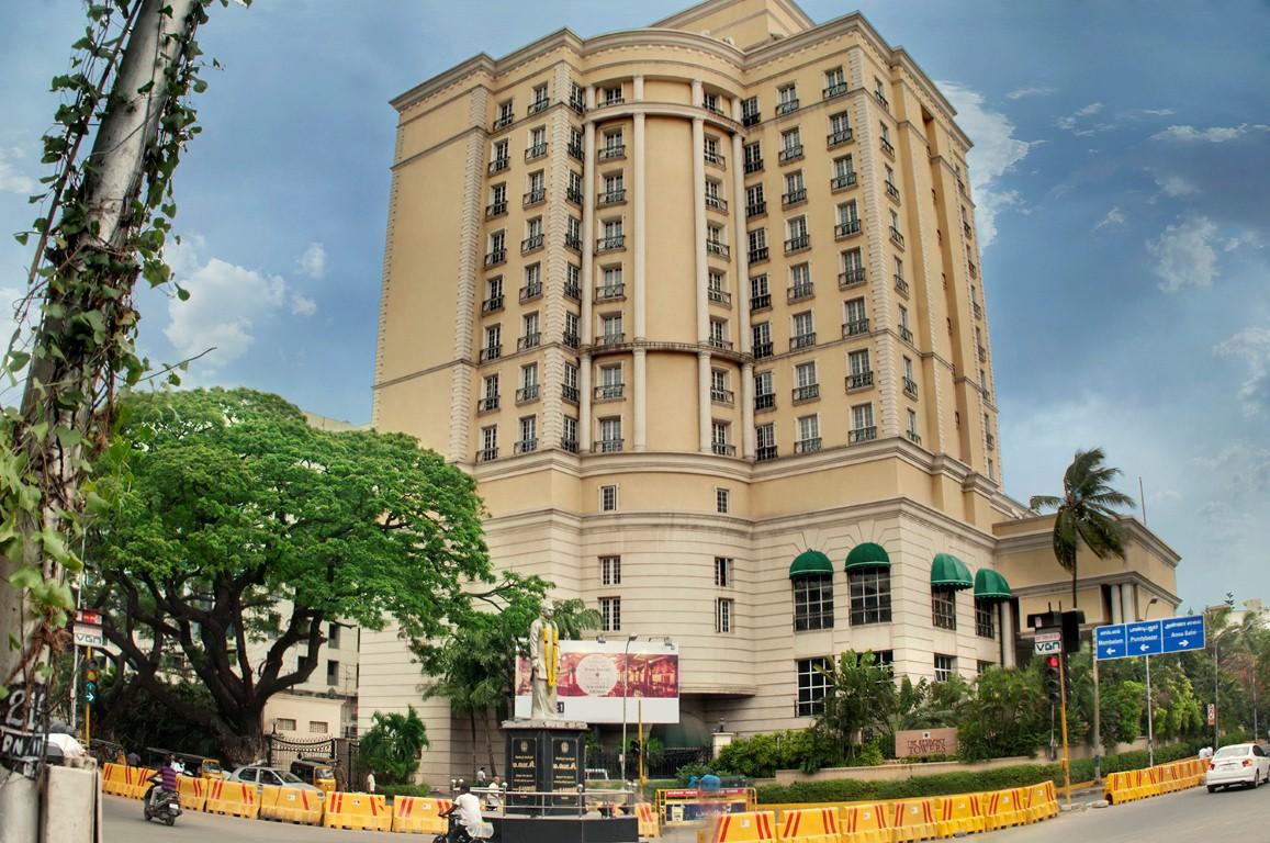 Hotel photo 13 of The Residency Towers Chennai.