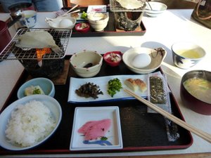 食事