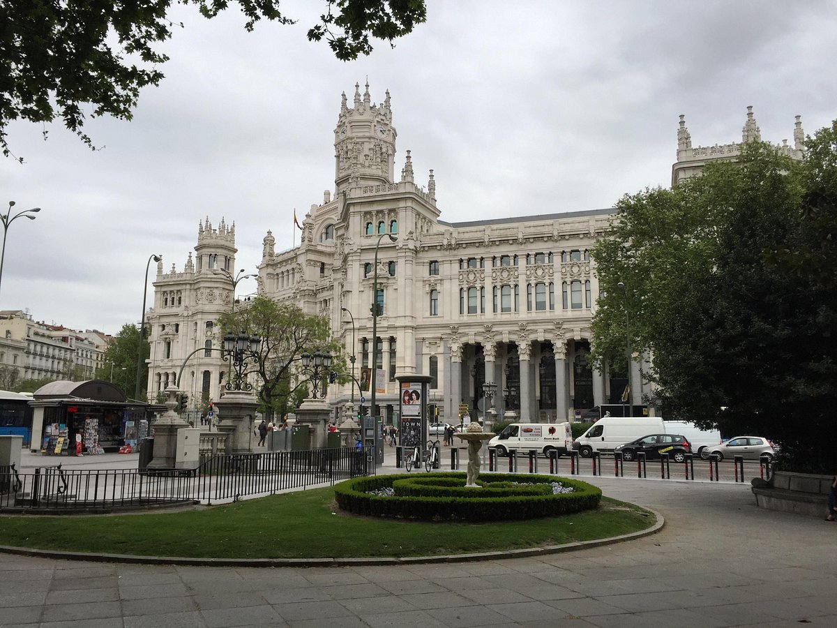 Centrocentro, Регион Мадрид: лучшие советы перед посещением - Tripadvisor