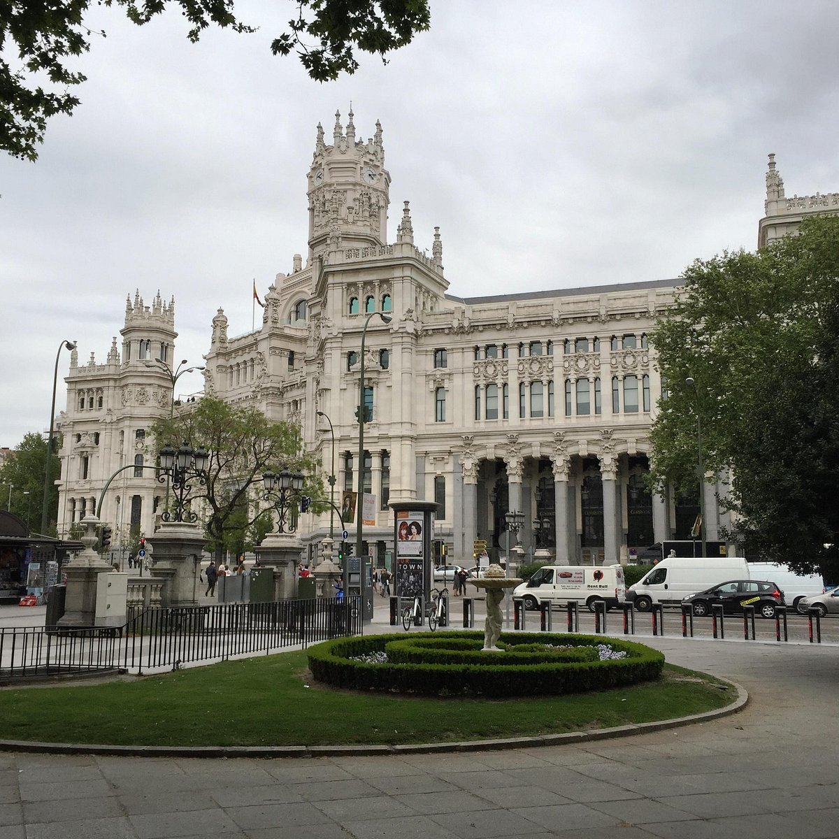 CENTROCENTRO (Community of Madrid) - All You Need to Know BEFORE You Go