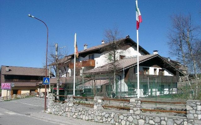 Albergo "Al Sasso"