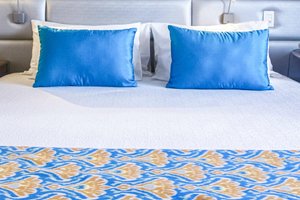 Quarto e suíte