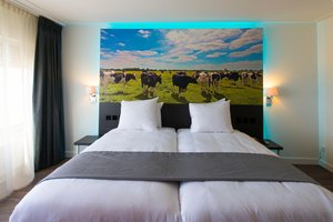 Room & Suite