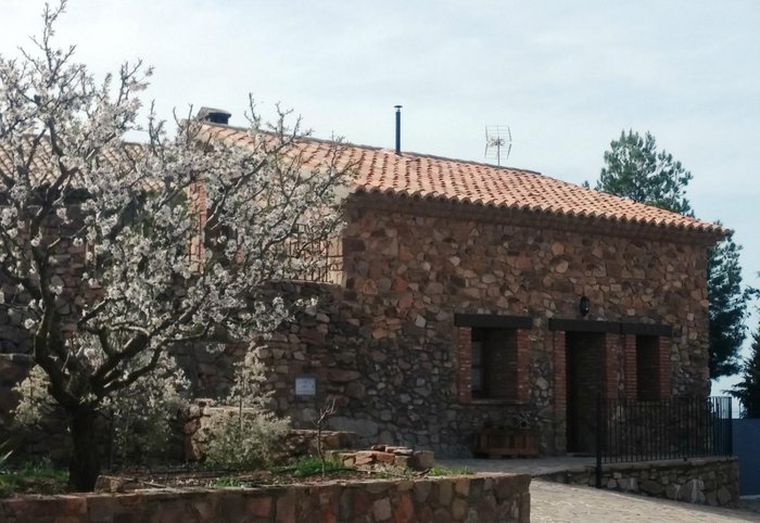 Imagen 3 de Casa Turismo Rural Berrueco