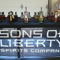 The Display Table