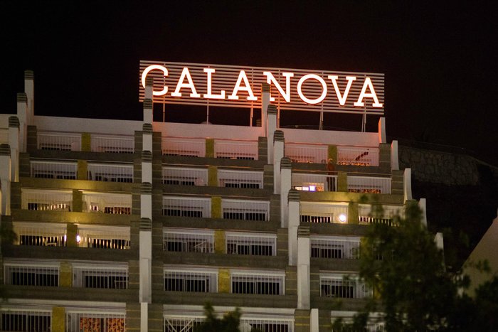 Imagen 8 de Cabau Cala Nova