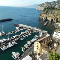 Il porto