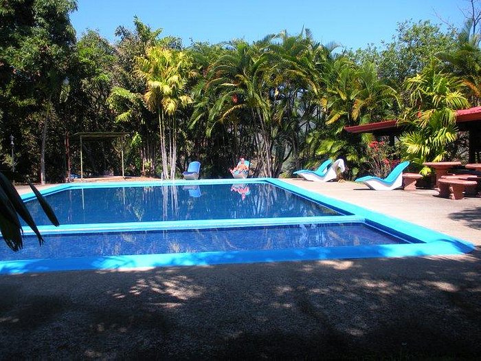 Hotel Villas de la Colina Hotel Villas de la Colina