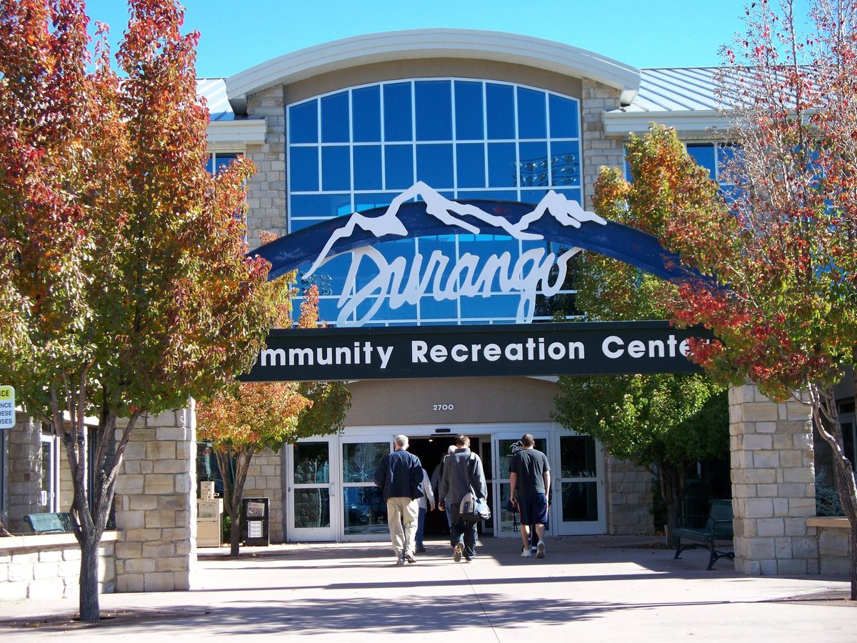 Durango Community Recreation Center - All You Need to Know BEFORE You Go