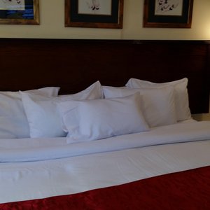 We do like it so much and good value of money for this apartment