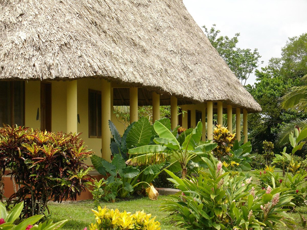 CASA DEL CABALLO BLANCO - Lodge Reviews (Belize/San Ignacio)