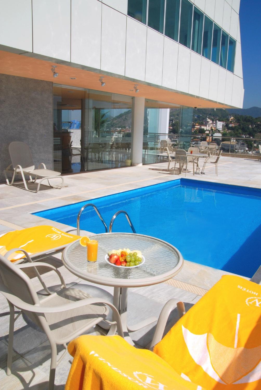 WINDSOR ASTURIAS HOTEL $60 ($̶1̶0̶6̶) - Prices & Reviews ...