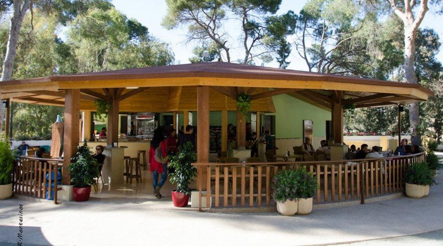 Entrada