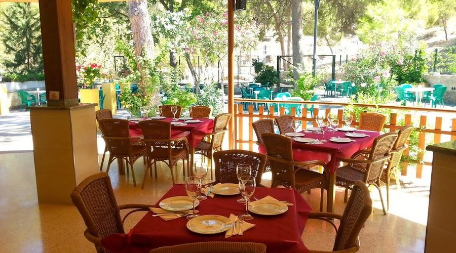 Salón