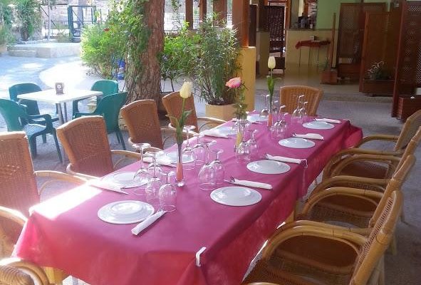 Salón