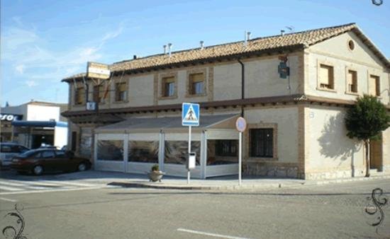 Imagen 1 de Hostal Mesòn de Aragon