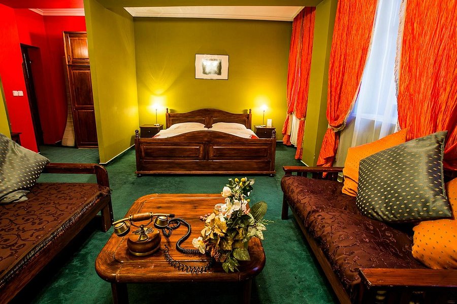 Hotel Baron Prices Reviews Jelenia Gora Poland Tripadvisor