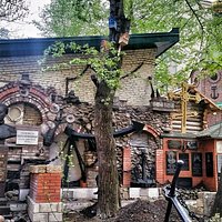 Часовня во имя Святого Николая Мирликийского чудотворца