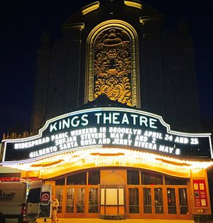 Kings Theatre - All You Need to Know BEFORE You Go (2024)