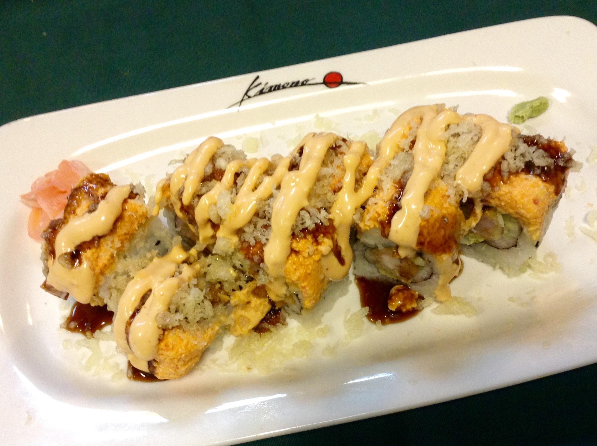 THE 10 BEST Restaurants In Jacksonville Updated January 2024   Our Delicious Jsu Roll 