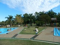 Termas del Dayman - All You Need to Know BEFORE You Go (with Photos)