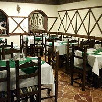 Restaurante Piccola Italia - Encarnación, Paraguay