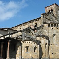Retro Collegiata