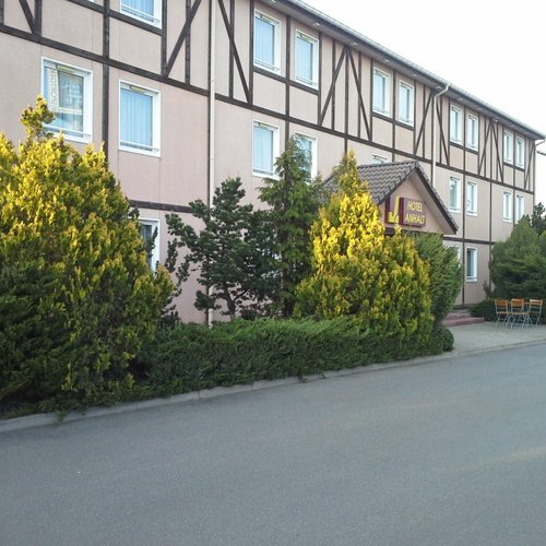 Hotel Anhalt image