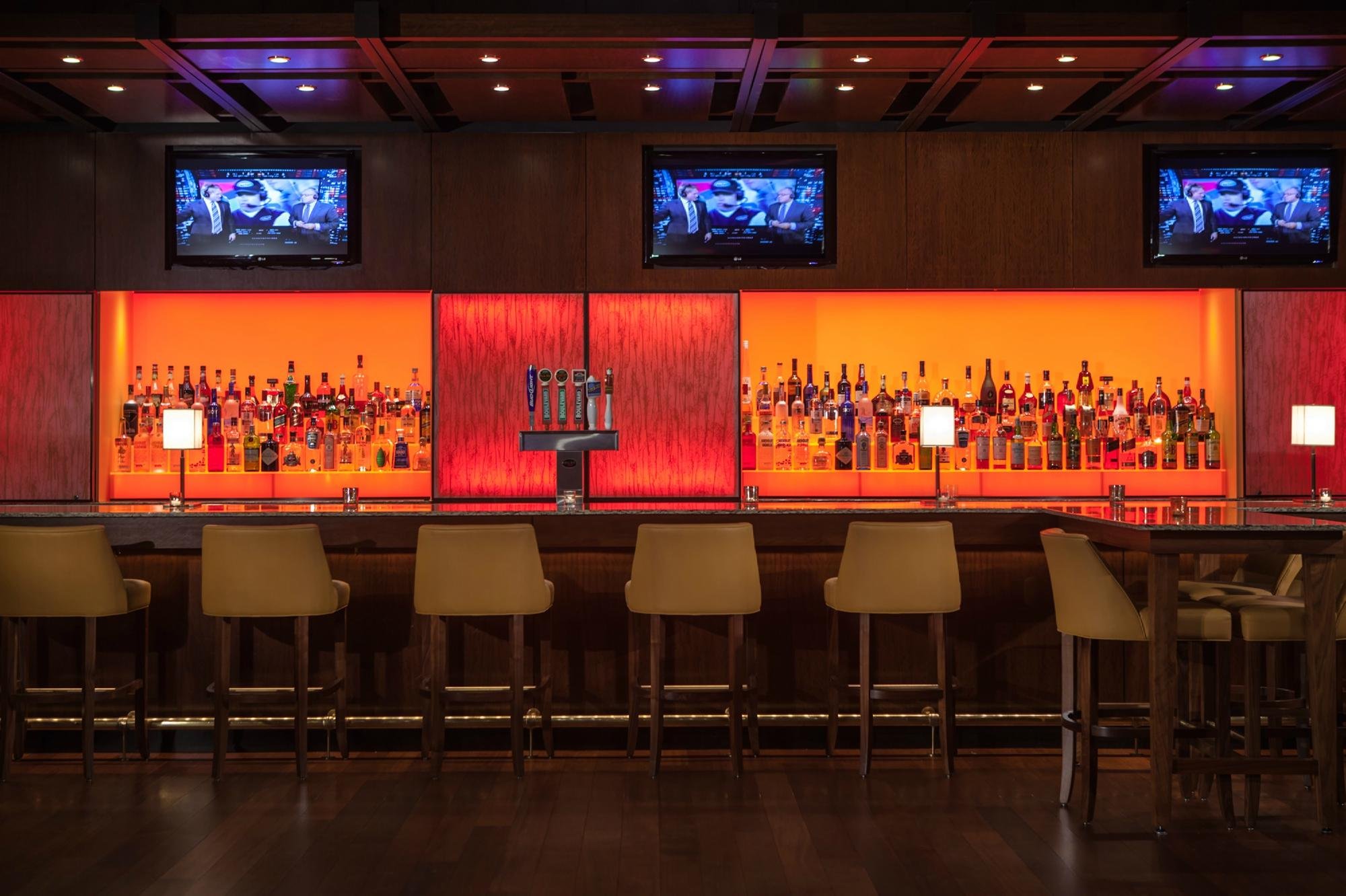 Marriott Downtown Kansas City