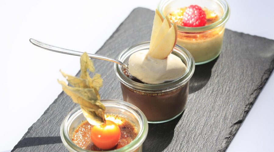 Dessert