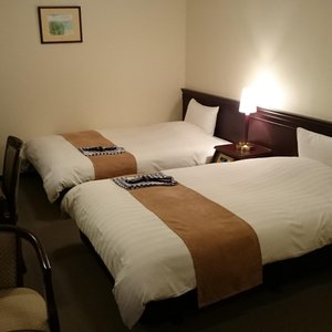 部屋