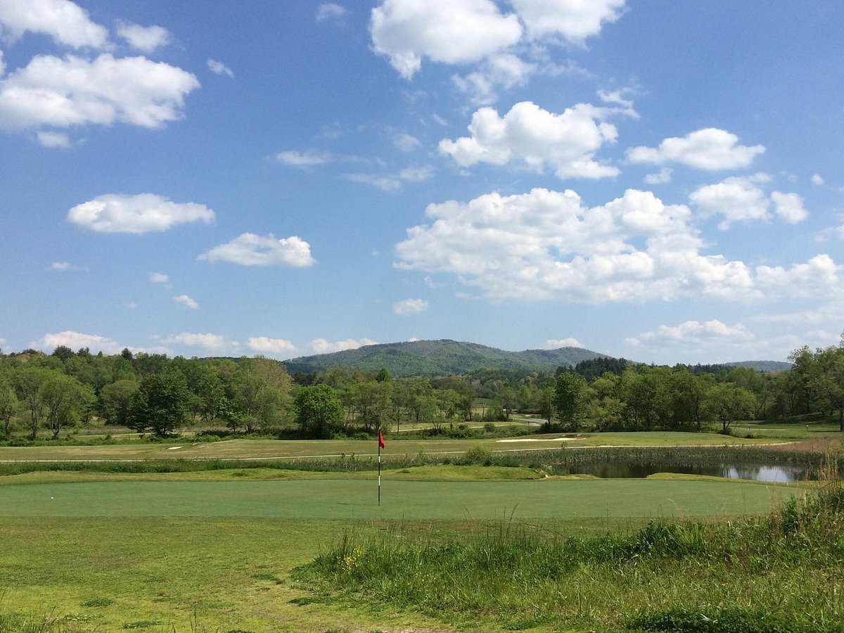 Old Union Golf Course (Blairsville) 2022 Lohnt es sich? (Mit fotos)