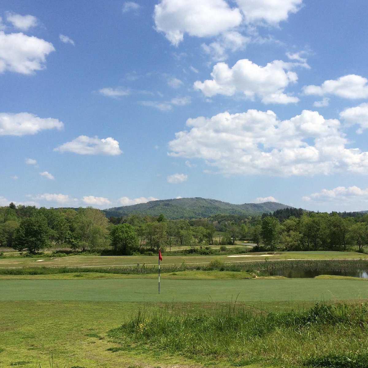 Old Union Golf Course (Blairsville) 2022 Lohnt es sich? (Mit fotos)