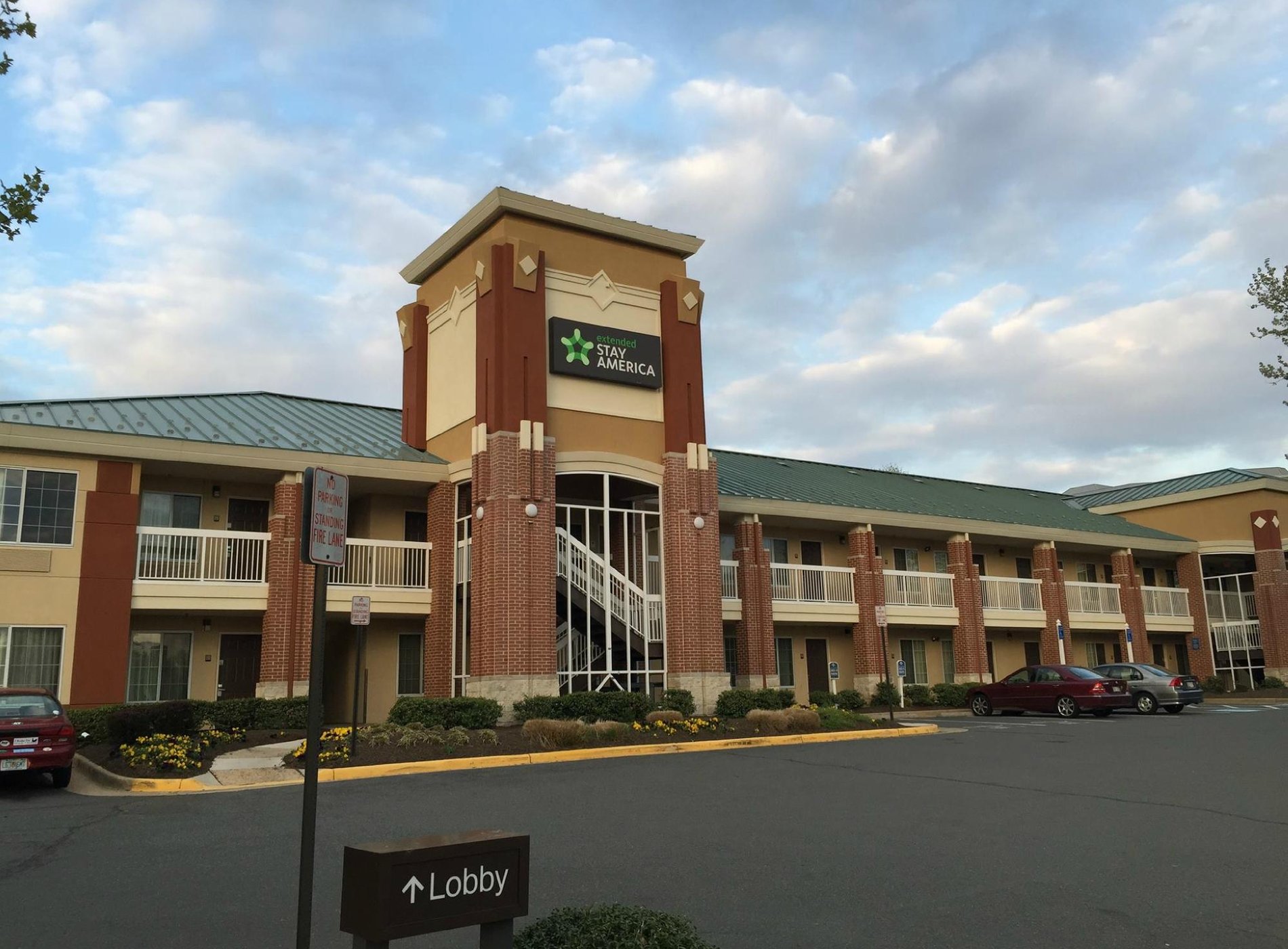 Extended Stay America - Washington, D.C. - Reston image