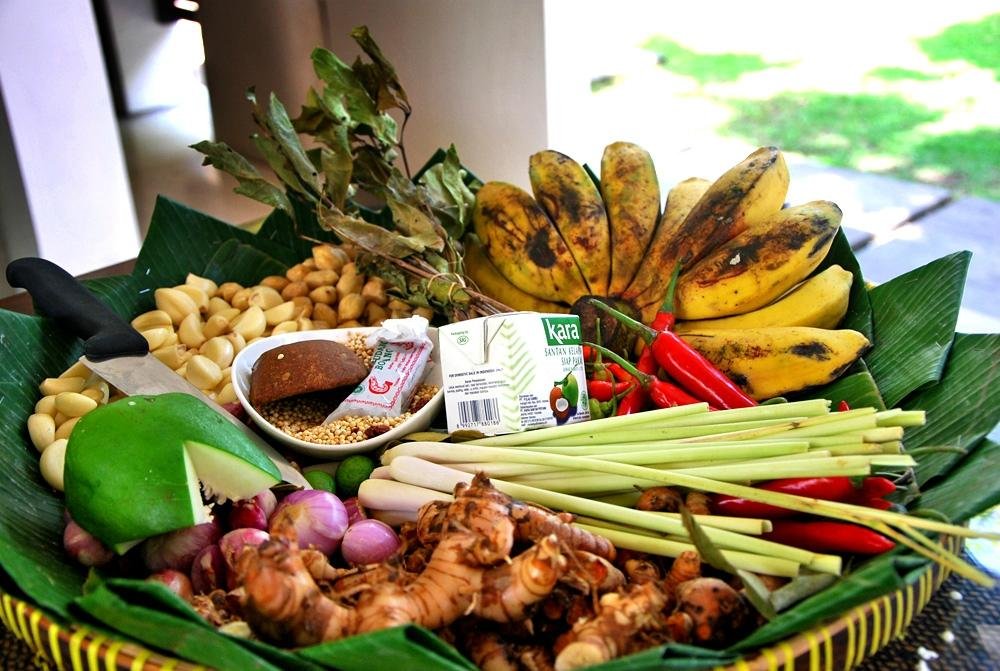 Balinese Cooking Class at The Amala (Seminyak) - All You Need to Know ...