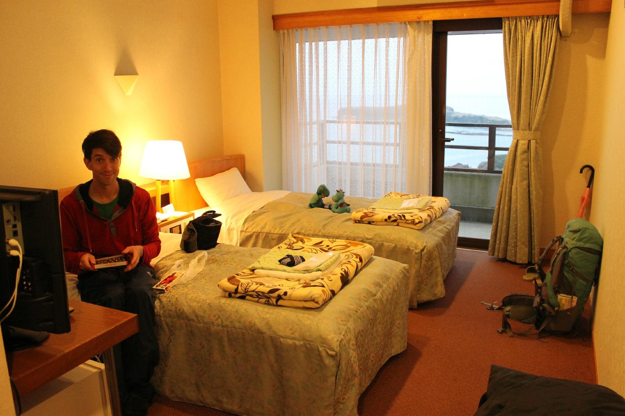 Hotel Chibu-no-sato by null