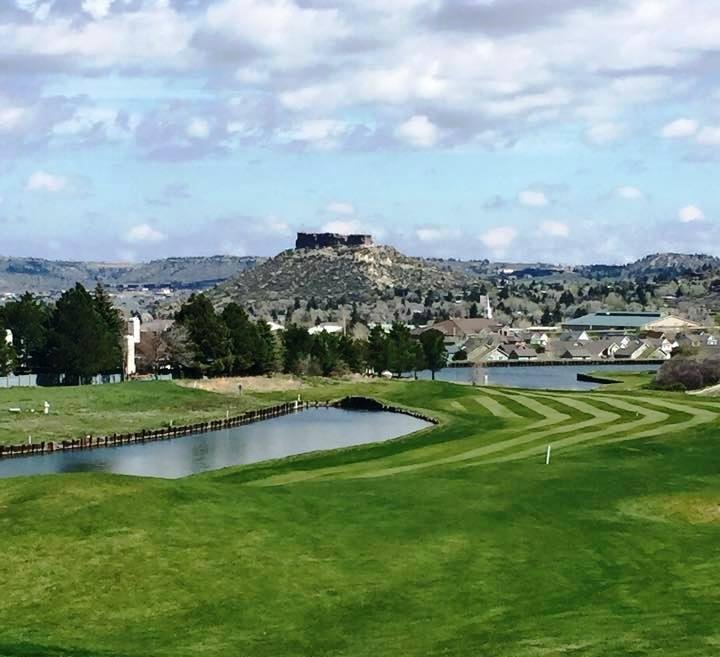 PLUM CREEK GOLF AND COUNTRY CLUB (Castle Rock) Ce qu'il faut savoir