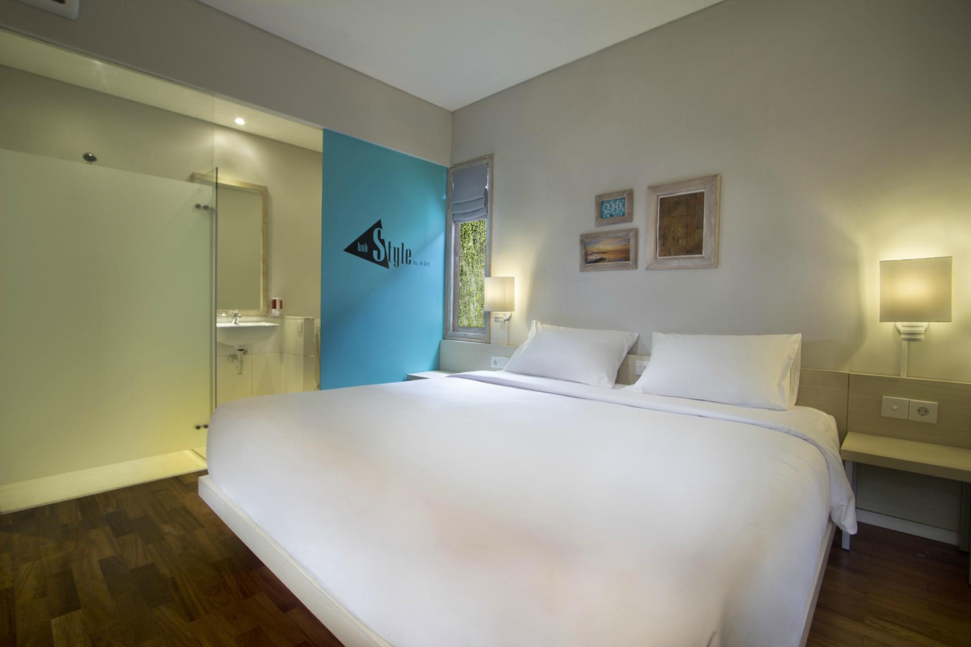 OYO 2854 COZY B&B SEMINYAK - Prices & Hotel Reviews (Bali)