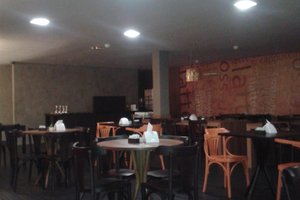 Restaurantes