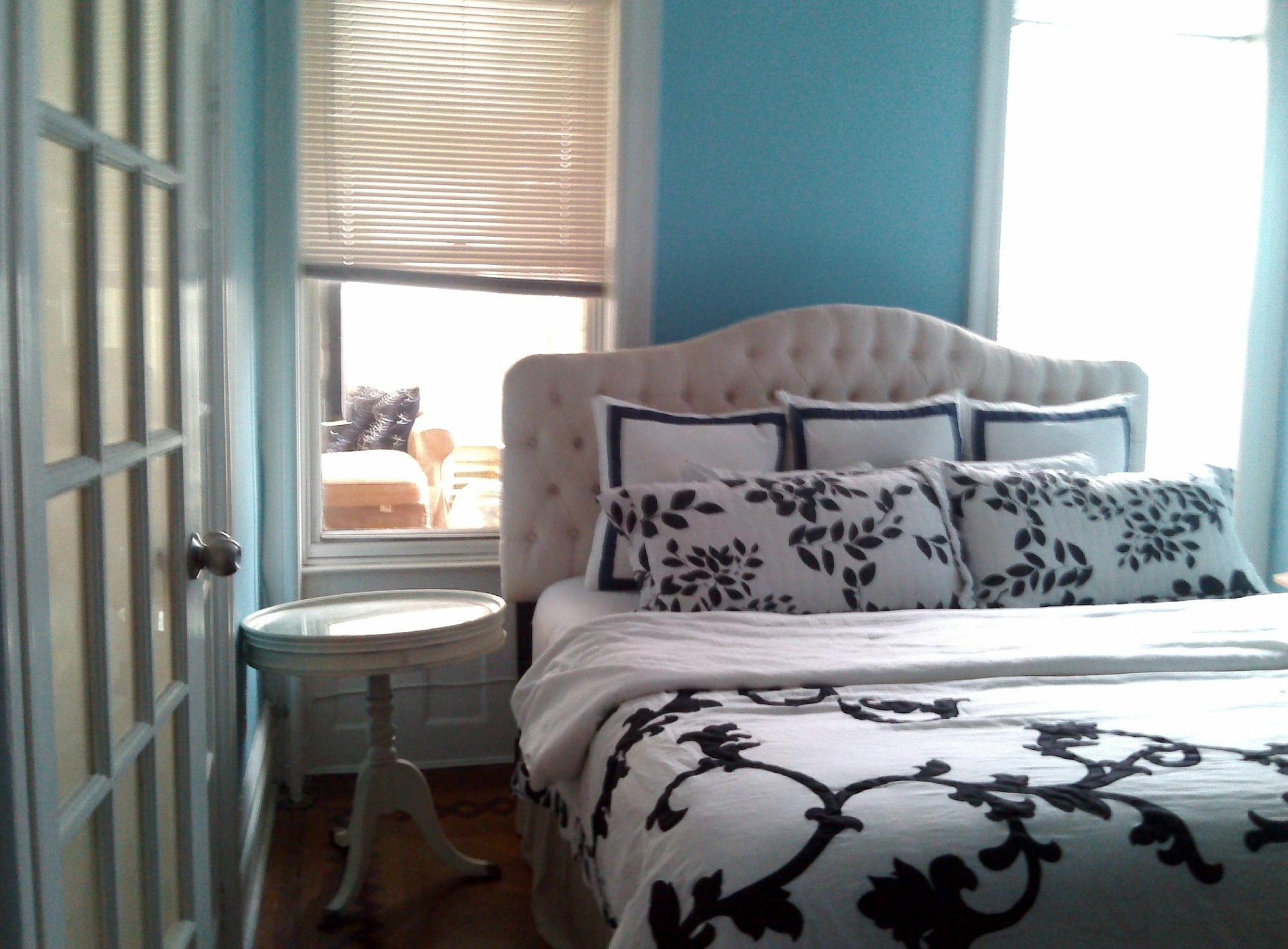 Serenity at Home Guest House Bed and Breakfast by null