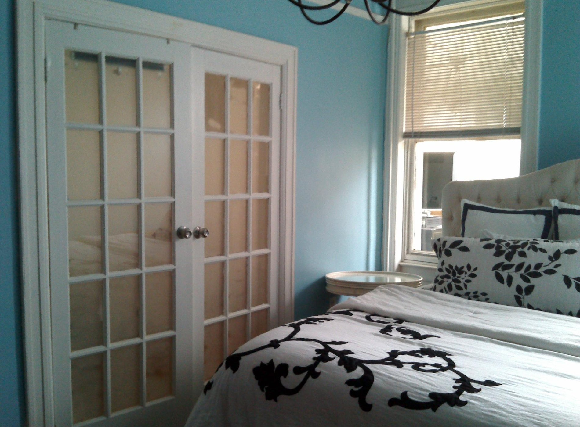 Serenity at Home Guest House Bed and Breakfast by null