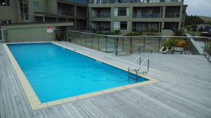 Marina View Apartments in Gisborne