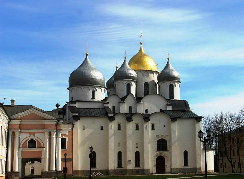 St. Sophia Cathedral image