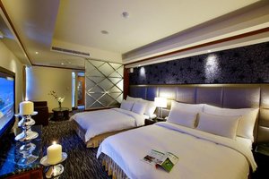 Phòng & Phòng Suite