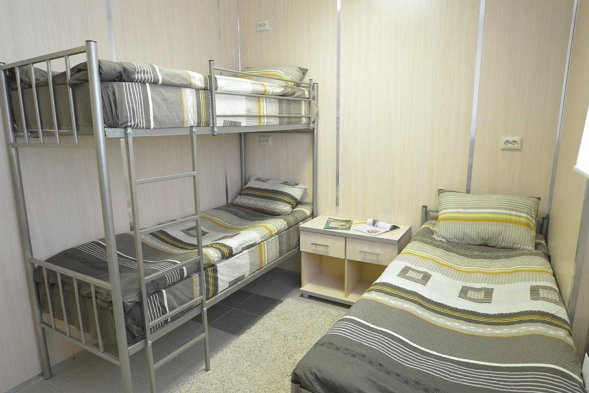 TRAVELHOSTEL (Смоленск) - отзывы и фото - Tripadvisor