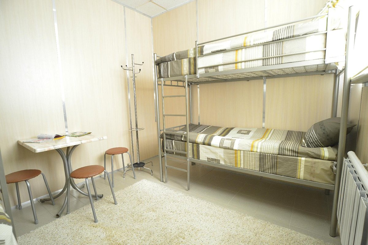 TRAVELHOSTEL (Смоленск) - отзывы и фото - Tripadvisor