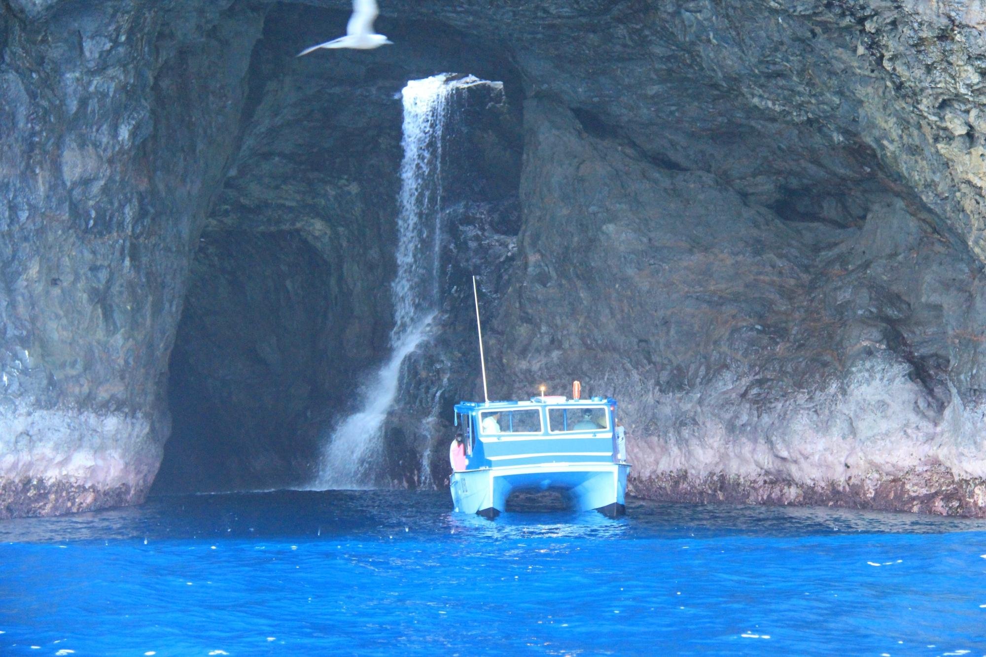 Napali Coast Tours (Hanalei) 2022 Alles wat u moet weten VOORDAT je