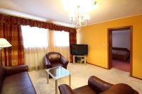 Pokój dzienny Apartament
