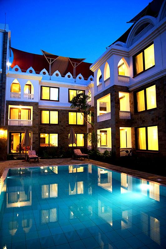 DIANI PLACE Hotel (Diani Beach, Kenya): Prezzi E Recensioni (2024)