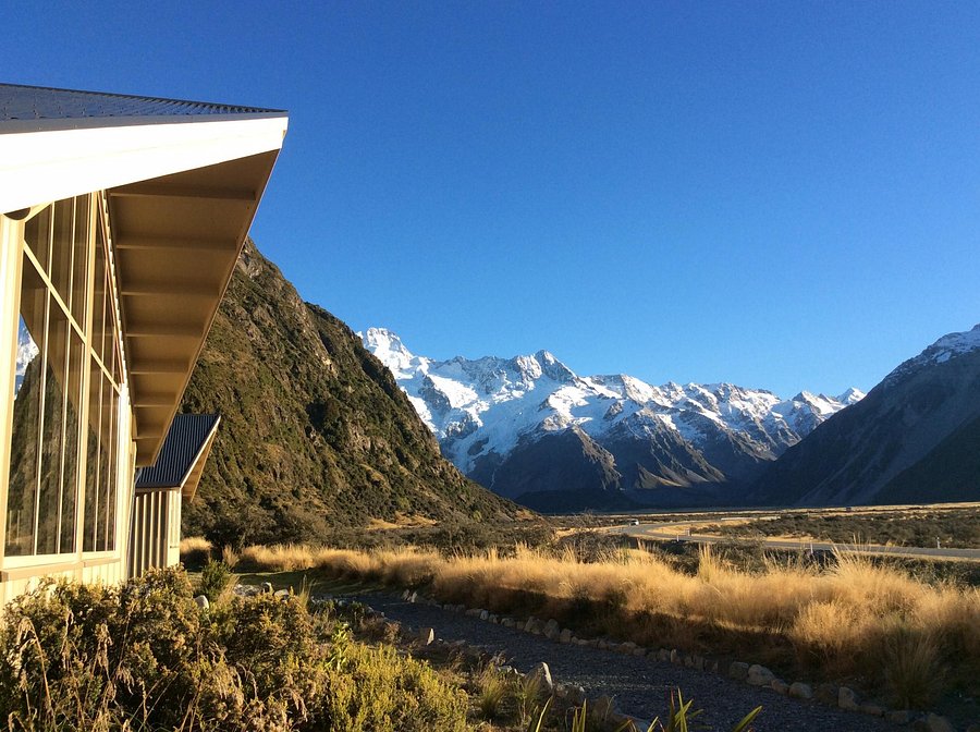 Unwin Lodge Reviews Aoraki Mount Cook National Park Te Wahipounamu New Zealand Tripadvisor